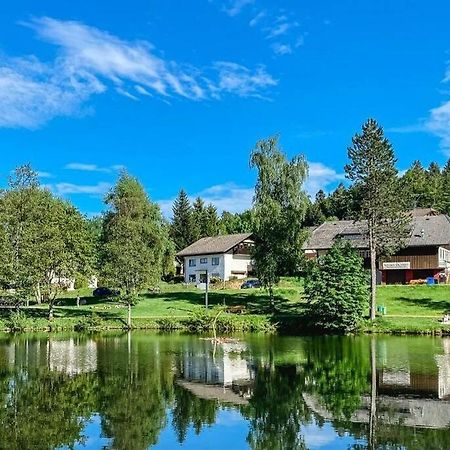 Ferienwohnung "Am Skilift" Herrischried Exteriér fotografie