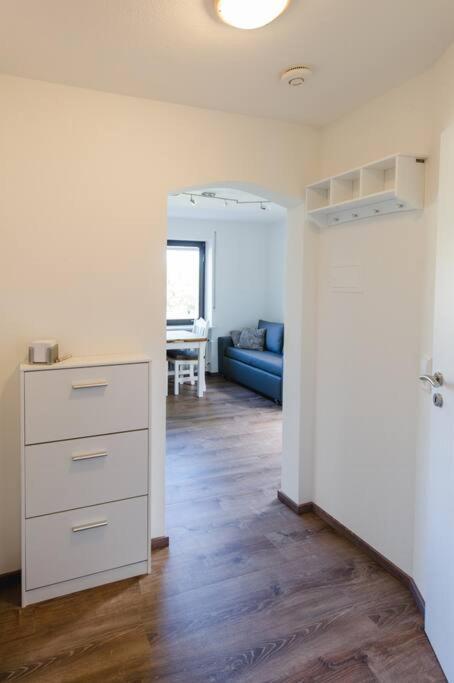 Ferienwohnung "Am Skilift" Herrischried Exteriér fotografie
