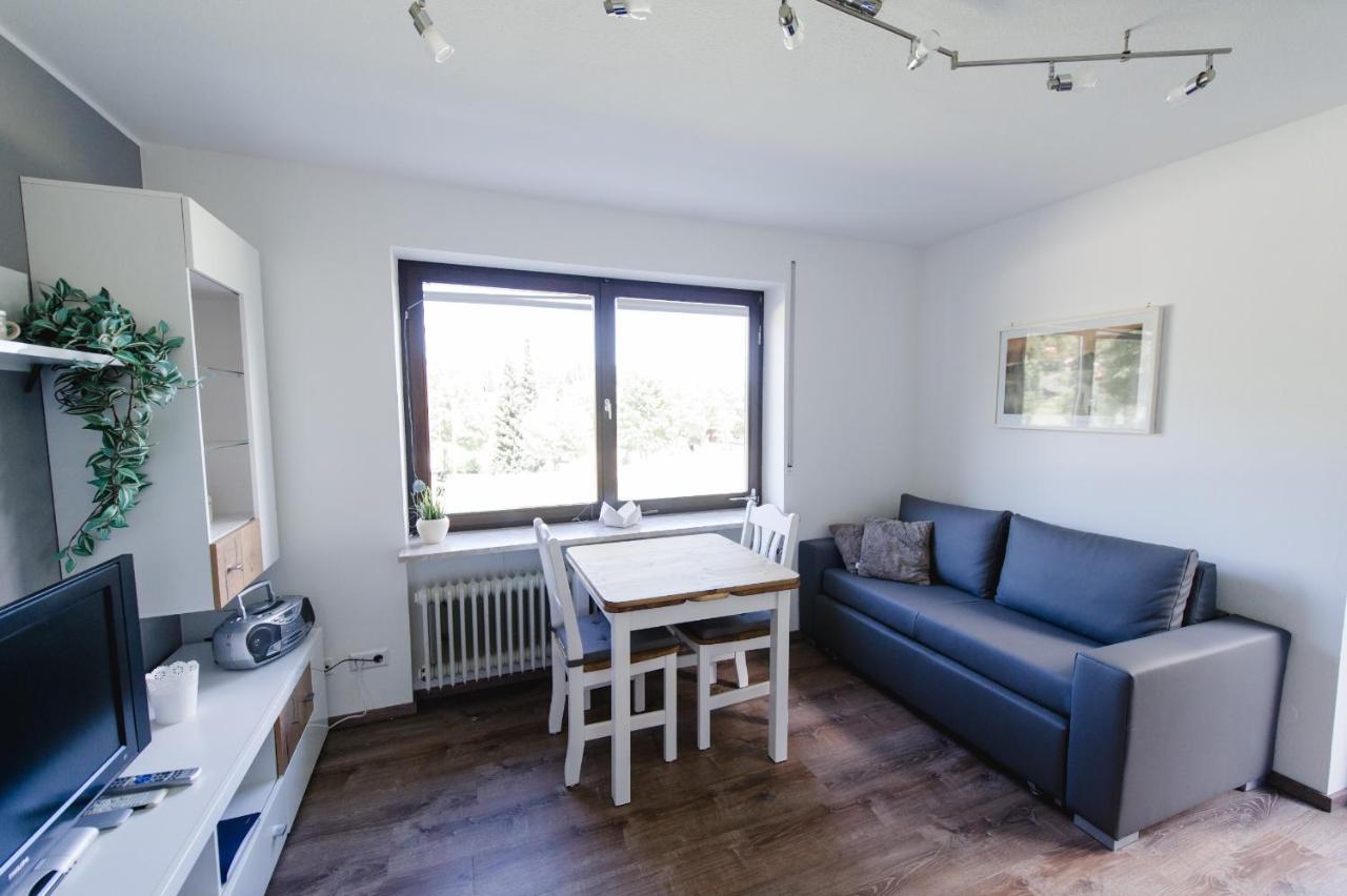 Ferienwohnung "Am Skilift" Herrischried Exteriér fotografie