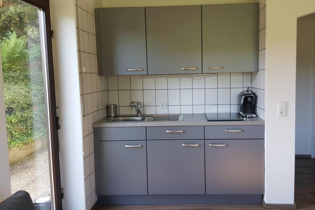 Ferienwohnung "Am Skilift" Herrischried Exteriér fotografie