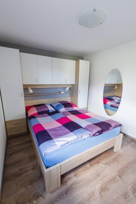 Ferienwohnung "Am Skilift" Herrischried Exteriér fotografie