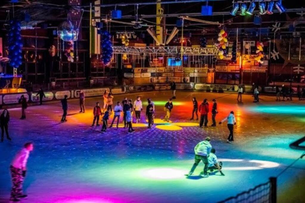 Ferienwohnung "Am Skilift" Herrischried Exteriér fotografie
