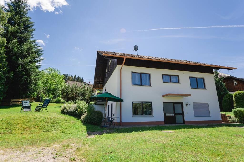Ferienwohnung "Am Skilift" Herrischried Exteriér fotografie