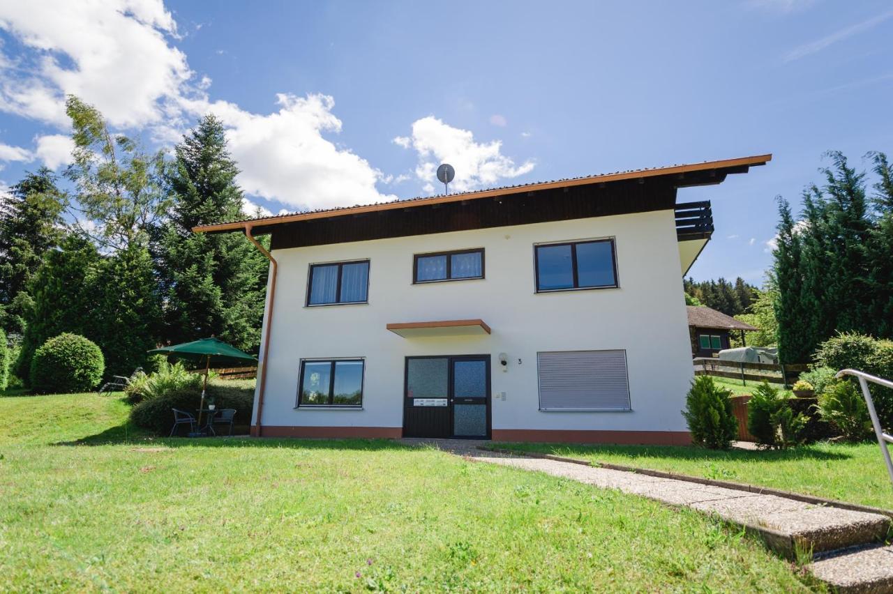 Ferienwohnung "Am Skilift" Herrischried Exteriér fotografie